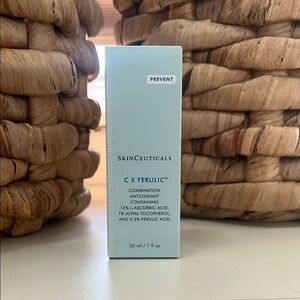 SkinCeuticals C E Ferulic Antioxidant Serum